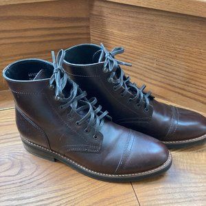 Men's Boots
